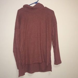 NWT forever 21 turtle neck